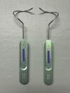 CALDERA MEDICAL CAL-HR04 Left   Right Introducer Set CAL-HL04 and CAL-HR05 Ob/Gyn