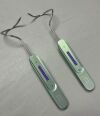 CALDERA MEDICAL CAL-HR04 Left   Right Introducer Set CAL-HL04 and CAL-HR05 Ob/Gyn