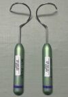 CALDERA MEDICAL CAL-HR04 Left   Right Introducer Set CAL-HL04 and CAL-HR05 Ob/Gyn