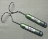 CALDERA MEDICAL CAL-HR04 Left   Right Introducer Set CAL-HL04 and CAL-HR05 Ob/Gyn