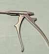 ARTHREX AR-6702-01 Suction/Irrigation Cutting Forceps, AR-6701 Handle
