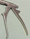 ARTHREX AR-6702-01 Suction/Irrigation Cutting Forceps, AR-6701 Handle