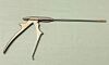 ARTHREX AR-6702-01 Suction/Irrigation Cutting Forceps, AR-6701 Handle