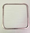 AESCULAP BV660 KIRSCHNER Abdominal Retractor, frame only, 255 mm