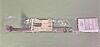 TORNIER 9027861 , Inc./Wright Medical  MTO Wave Retractor Aequalis Shoulder