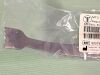 TORNIER 9027861 , Inc./Wright Medical  MTO Wave Retractor Aequalis Shoulder