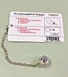 KARL STORZ 11025E 11025 E Pressure Compensation Cap for Flexible Scopes, Druckausgleich