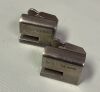 BOSS 18-4048 Instruments  Workhorse Non-Tilting Blade Clamp