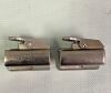 BOSS 18-4048 Instruments  Workhorse Non-Tilting Blade Clamp