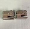 BOSS 18-4048 Instruments  Workhorse Non-Tilting Blade Clamp