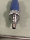 MEDTRONIC 11mm 7756154 Universal Ratchet Handle   Drill Bits