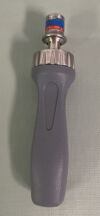 MEDTRONIC 836-011 Quick Connecting Ratcheting Handle