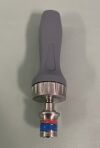 MEDTRONIC 836-011 Quick Connecting Ratcheting Handle