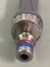 MEDTRONIC 836-011 Quick Connecting Ratcheting Handle