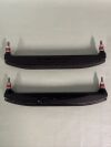 STRYKER 4934-8-180 Hoffmann LRF Circular External Fixation Large Rocker Shoe Set
