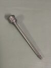 CONMED DLH583 - 5.8mm DoubleLatch Hip Cannula Fenestrated
