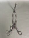 STEALTH SURGICAL SS3318 DEEP STEALTH Z-STYLE RETRACTOR 4" DEEP 90 DEGREE