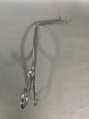 STEALTH SURGICAL SS3318 DEEP STEALTH Z-STYLE RETRACTOR 4" DEEP 90 DEGREE