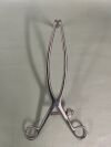 STEALTH SURGICAL SS3318 DEEP STEALTH Z-STYLE RETRACTOR 4" DEEP 90 DEGREE
