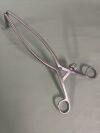 STEALTH SURGICAL SS3318 DEEP STEALTH Z-STYLE RETRACTOR 4" DEEP 90 DEGREE
