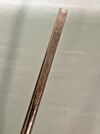 MEDTRONIC 808-521 Sofamor Danek  8mm Rod Pusher
