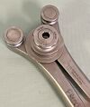 MEDTRONIC 808-530 Universal French Bender 80530 Sofamor Danek Universal French Bender