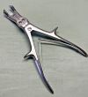 W. LINK 75-3855 Rostfrei  STILLE HORSLEY BONE CUTTING FORCEPS