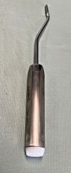 ARTHREX AR-1830 Notchplasty and Graft Harvesting Osteotome