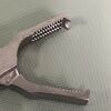 RICHARDS Richard 's 28-2771 Richard's 22771 Orthopedic Forceps  Ratchet
