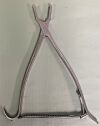 RICHARDS Richard 's 28-2771 Richard's 22771 Orthopedic Forceps  Ratchet
