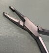 V.I. SHEFFIELD 001244 K Wire / A Wire Extraction Forceps