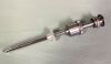NI-974 Laparoscopic 7mm Trocar Set  Sharp Point