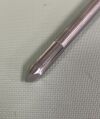NI-974 Laparoscopic 7mm Trocar Set  Sharp Point