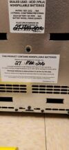 EATON 9155 Uninterruptible Power Supply / UPS