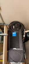 EATON 9155 Uninterruptible Power Supply / UPS