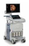 GE HEALTHCARE Voluson E10