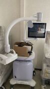 GE  Invenia ABUS System