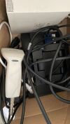 GE  Invenia ABUS System