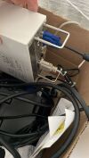 GE  Invenia ABUS System