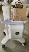 GE  Invenia ABUS System