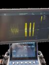 GE VIVID S70N C SOUND ULTRASOUND MACHINE