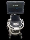 PHILIPS AFFINITI 70G ULTRASOUND MACHINE W/ 3 PROBES 2018