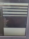 PHILIPS AFFINITI 70G ULTRASOUND MACHINE W/ 3 PROBES 2018