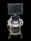 PHILIPS AFFINITI 70G ULTRASOUND MACHINE W/ 3 PROBES 2018