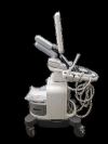 PHILIPS AFFINITI 70G ULTRASOUND MACHINE W/ 3 PROBES 2018