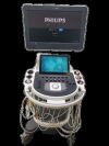PHILIPS AFFINITI 70G ULTRASOUND MACHINE W/ 4 PROBES 2016