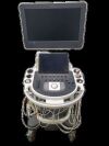 PHILIPS AFFINITI 70G ULTRASOUND MACHINE W/ 4 PROBES 2016