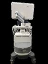 PHILIPS AFFINITI 70G ULTRASOUND MACHINE W/ 4 PROBES 2016
