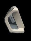 LABORIE B-MD-6000 PORTASCAN™ 3D ULTRASOUND BLADDER SCANNER @