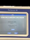 LABORIE B-MD-6000 PORTASCAN™ 3D ULTRASOUND BLADDER SCANNER @